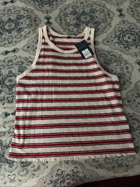 Universal thread women’s tank top